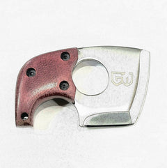 Survival Axe Multi Tool Card with Removable Handle