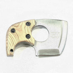 Survival Axe Multi Tool Card with Removable Handle