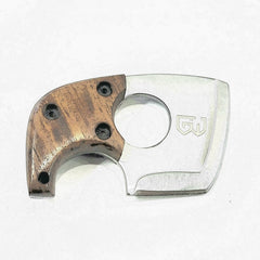 Survival Axe Multi Tool Card with Removable Handle