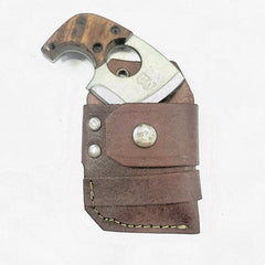 Survival Axe Multi Tool Card with Removable Handle