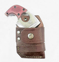 Survival Axe Multi Tool Card with Removable Handle