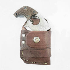 Survival Axe Multi Tool Card with Removable Handle