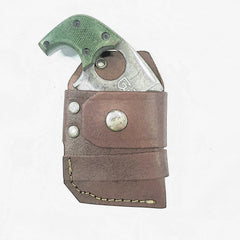 Survival Axe Multi Tool Card with Removable Handle