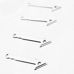 Jamie Burleigh Survival Trapping and Bushcraft Trapping Kit card