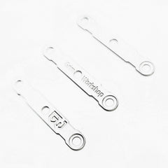 Jamie Burleigh Survival Trapping and Bushcraft Trapping Kit card