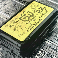 Grim survival card set of handy survival tools in this outdoor survival tool kit