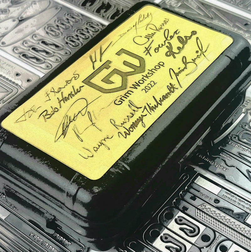 Grim survival card set of handy survival tools in this outdoor survival tool kit