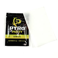 Fire Starting Kit. Grim Pocket Bushcraft Fire Kit 