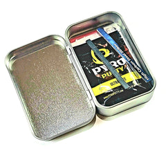 Pyro Putty Fire Starter Tinder EDC Packet