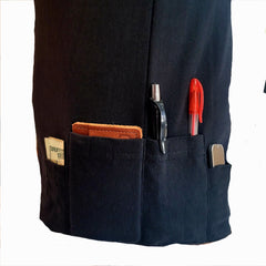 Tactical shirt edc clothing with hidden pocket great survival clothing and tactical shirt 