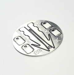 Roundabout Hunting Kit : Coin Size Trapping and Hunting Tools