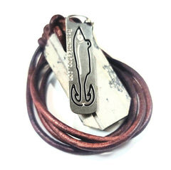 Micro Fishing Lure: The Micro Tool Minnow Lure