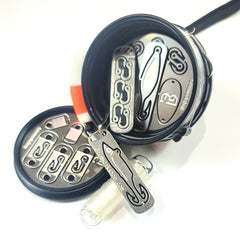 Micro Fishing Lure: The Micro Tool Minnow Lure