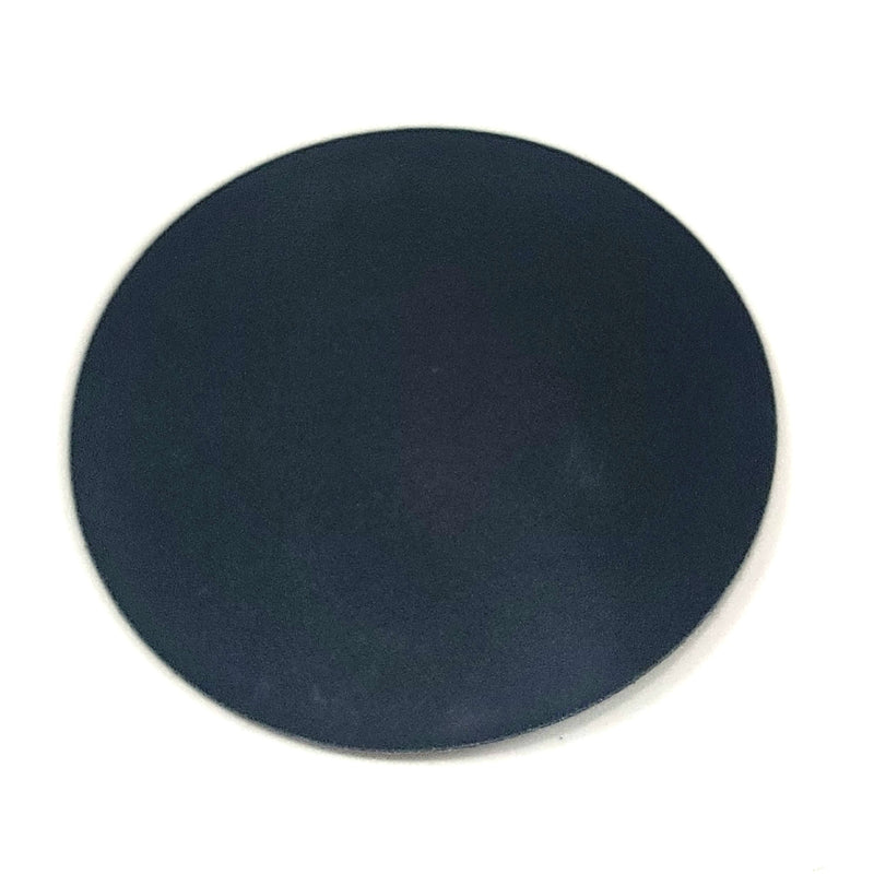 Roundabout Tool Retention System