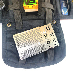 Survival Sewing Kit and Sewing Cards Travel Sewing Kit and Repair Kit