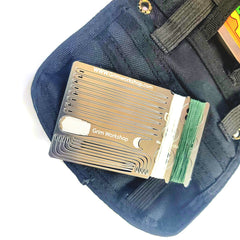 Survival Sewing Kit and Sewing Cards Travel Sewing Kit and Repair Kit