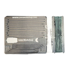 Survival Sewing Kit and Sewing Cards Travel Sewing Kit and Repair Kit