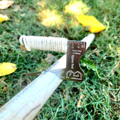 Door lock bypass tools credit card size tools to bypass door lock or gates, and more. These door lock bypass tools are designed to quickly bypass many common door locks. 