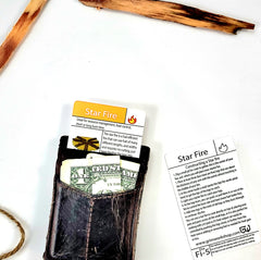 Tip Card Fi-5: Star Fire