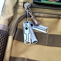 Escape and Evasion Kit Micro escape and evasion tools