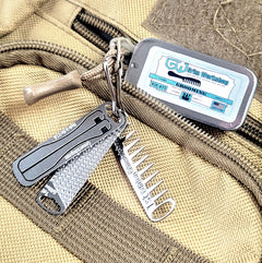 micro grooming kit, mustache grooming kit and mens travel grooming kit. 