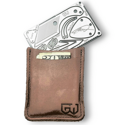 Biko Wright alone season 8 Signature survival Card