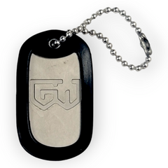 how to use a magnesium fire starter is easy with the magnesium fire starter dog tag