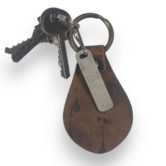 magnesium fire starter micro tool made from fire starting magnesium 