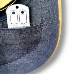 How to make a spring snare trap is easy with the spring loaded snare trap with L7 trap triggers on them.