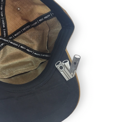 Escape and Evasion Kit Micro escape and evasion tools