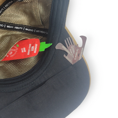 micro stainless steel mess kit with keychain fork, keychain bottle opener, and keychain can opener