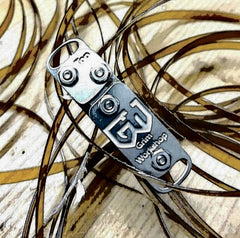 never worry about how to make cordage with the survival rope maker micro tool this tool is capable of making cordage in large amounts with trash two liter bottles.