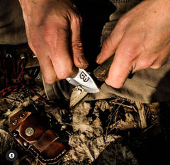 Scout Carry Knife and scout carry knife sheaths for edc knife