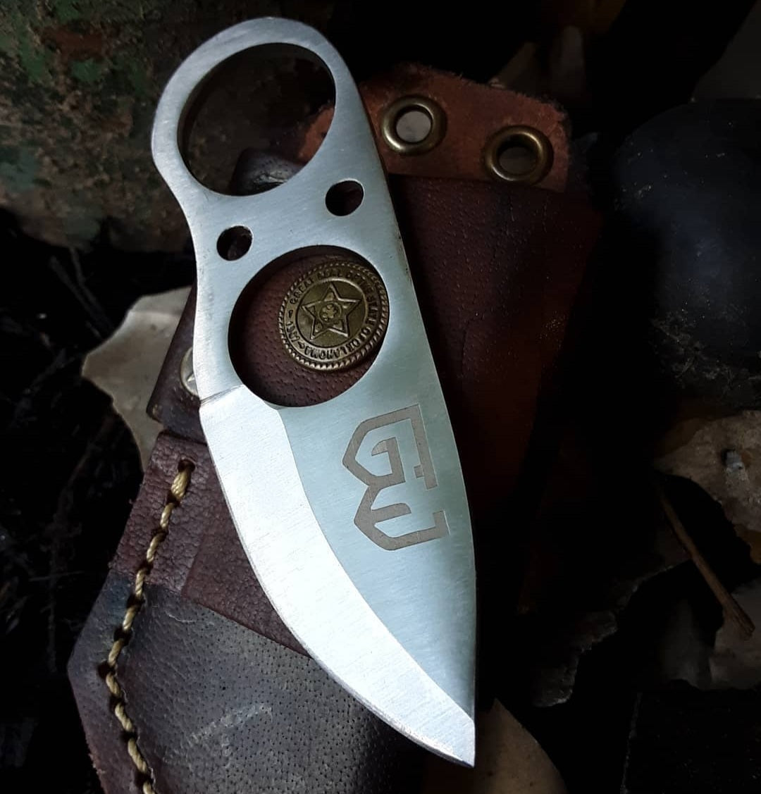 Scout Carry Knife and scout carry knife sheaths for edc knife