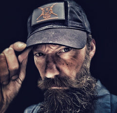 Lock Picking and SERE Patch With Hidden Pocket