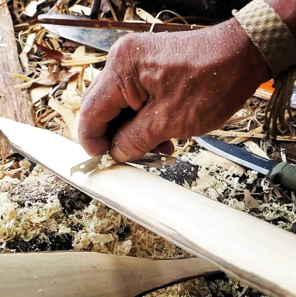 Joe Flowers Signature Card - Turn your Wallet into a Bushcraft Tool Kit