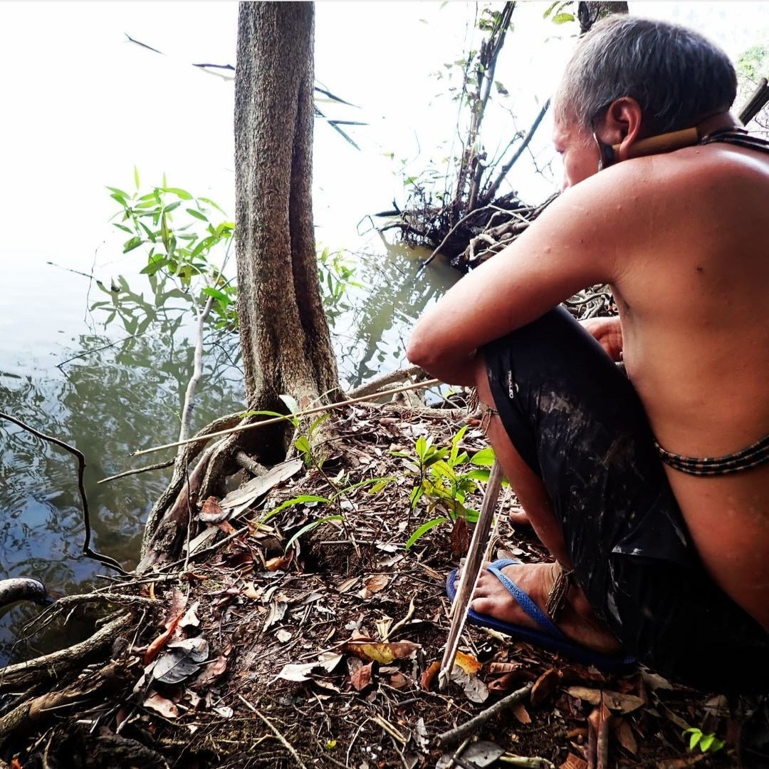 Joe Flowers Signature Card - Turn your Wallet into a Bushcraft Tool Kit