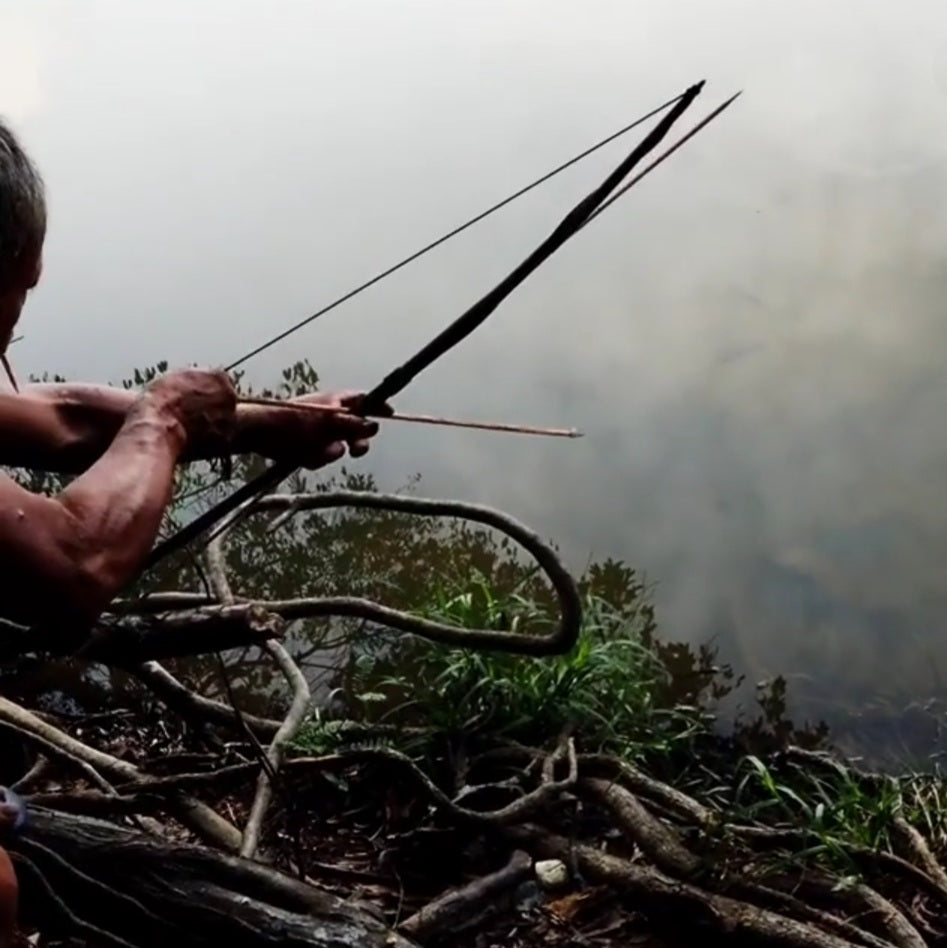 Joe Flowers Signature Card - Turn your Wallet into a Bushcraft Tool Kit