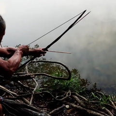 Joe Flowers Signature Card - Turn your Wallet into a Bushcraft Tool Kit