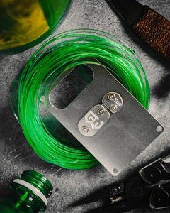 Learn How to Make Cordage with this Survival Rope Making Tool