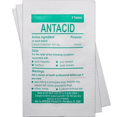 Antacid Tablets-Grimworkshop-bugoutbag-bushcraft-edc-gear-edctool-everydaycarry-survivalcard-survivalkit-wilderness-prepping-toolkit