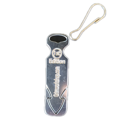 micro wilderness arrowhead tools