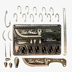 Bob Hansler Signature Survival Card-Grimworkshop-bugoutbag-bushcraft-edc-gear-edctool-everydaycarry-survivalcard-survivalkit-wilderness-prepping-toolkit