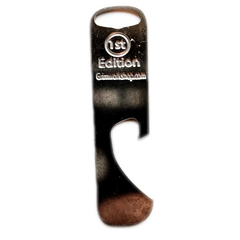 Micro Tool EDC Bottle Opener keychain