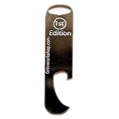 keychain can opener and survival can opener multi tool