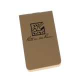 Credit Card Size Notebook Card : Pocket Size Notebook Card