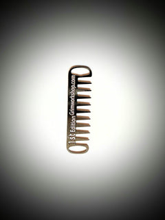 EDC Pocket Comb Micro Tool