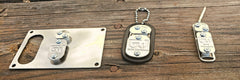 Cordage Making Dog Tag Necklace Tool-Grimworkshop-bugoutbag-bushcraft-edc-gear-edctool-everydaycarry-survivalcard-survivalkit-wilderness-prepping-toolkit