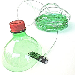 keychain rope maker grim workshop cordage maker is a rope making tool sized to fit on a keychain