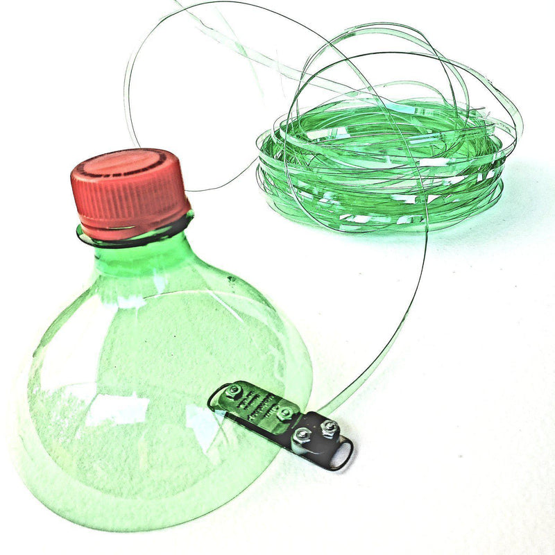 keychain rope maker grim workshop cordage maker is a rope making tool sized to fit on a keychain